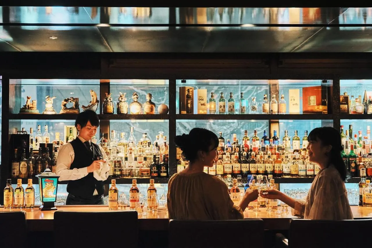 Omo3 Sapporo Susukino By Hoshino Resorts