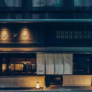 Nol Sanjo Hotel Kyoto