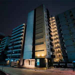 Hotel Randor, Sapporo