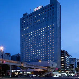 Hotel Ana Crowne Plaza By Ihg, Sapporo