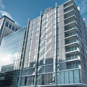 Jr East Mets Premier Hotel Sapporo