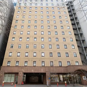 ホテル 東横inn札幌駅北口, 札幌市