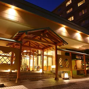 Ryokan Jozankei Daiichi Suizantei, Sapporo