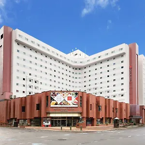 Tokyu Rei Hotel Sapporo