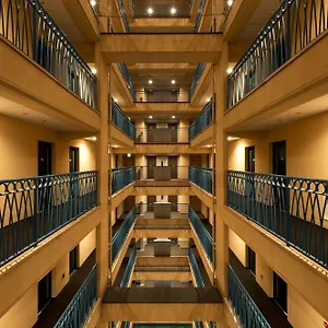 Fontaine Tokyo-nihombashi Hakozaki Hotel Tokyo