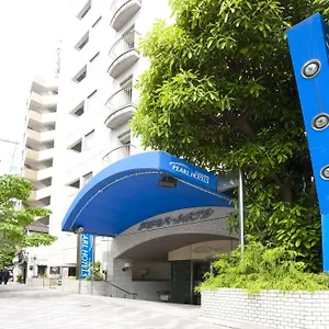 Pearl Kayabacho Hotel Tokyo