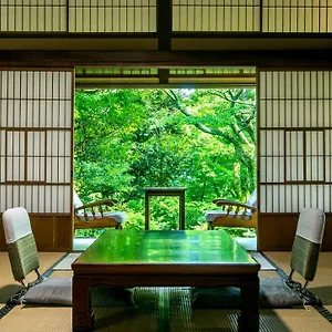 Gora Kansuiro Ryokan Hakone